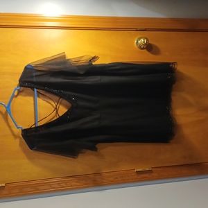 Torrid Blouse